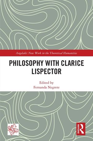 Philosophy with Clarice Lispector image number 0