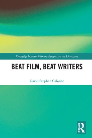 Beat Film, Beat Writers image number 0