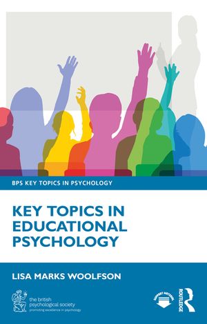 Key Topics in Educational Psychology image number 0