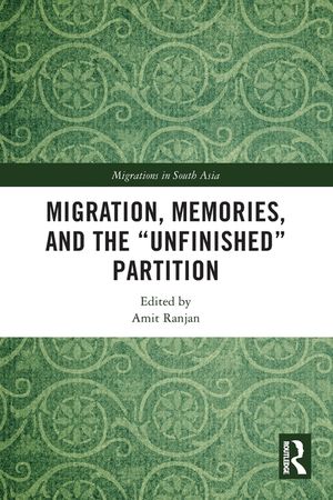 Migration, Memories, and the Unfinished Partition image number 0