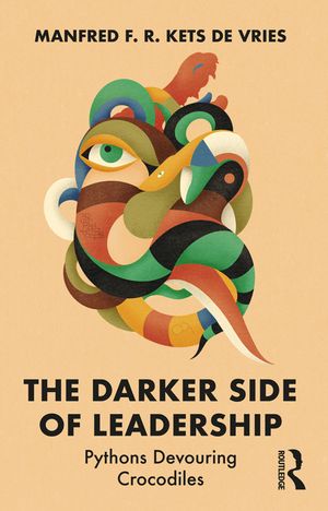 The Darker Side of Leadership: Pythons Devouring Crocodiles image number 0