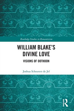 William Blake's Divine Love: Visions of Oothoon image number 0