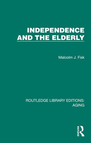 Independence and the Elderly image number 0