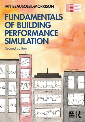 Fundamentals of Building Performance Simulation image number 0