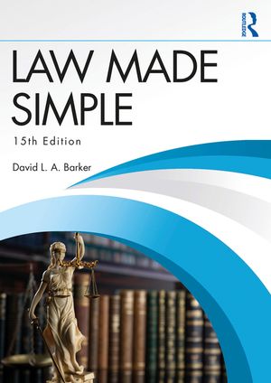 Law Made Simple image number 0