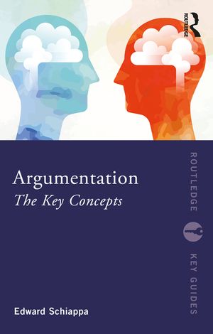 Argumentation: The Key Concepts image number 0