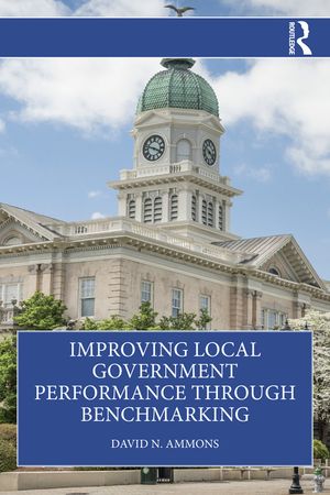 Improving Local Government Performance Through Benchmarking image number 0