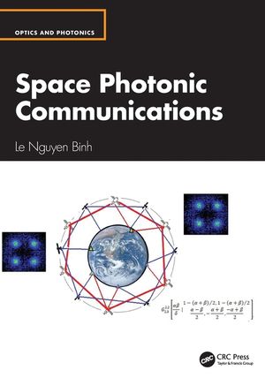 Space Photonic Communications image number 0