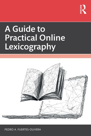A Guide to Practical Online Lexicography image number 0
