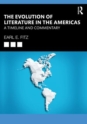 The Evolution of Literature in the Americas: A Timeline and Commentary image number 0