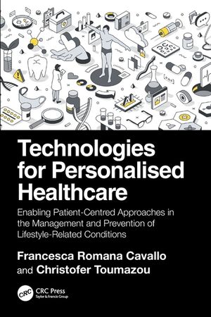 Technologies for Personalised Healthcare: Enabling Patient-Centred Approaches in the Management and Prevention of Lifestyle-Related Conditions image number 0