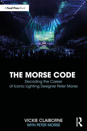 The Morse Code: Decoding the Career of Iconic Lighting Designer Peter Morse image number 0