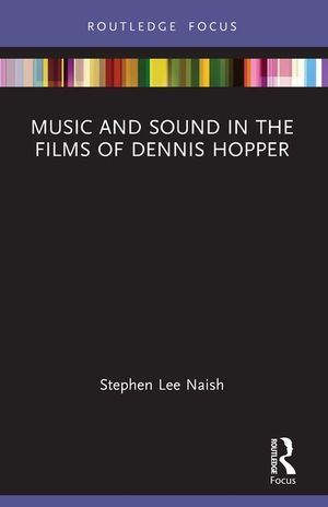 Music and Sound in the Films of Dennis Hopper image number 0