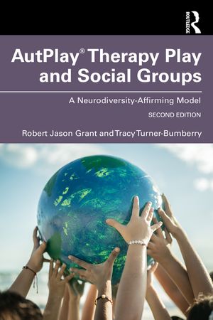 Autplay(r) Therapy Play and Social Skills Groups: A Neurodiversity-Affirming Model image number 0