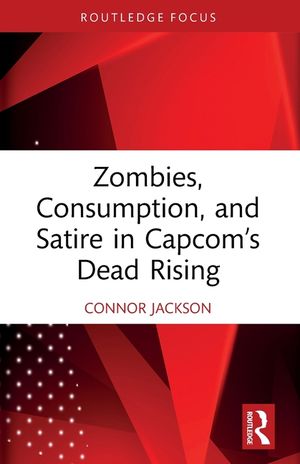 Zombies, Consumption, and Satire in Capcom's Dead Rising image number 0
