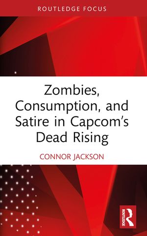 Zombies, Consumption, and Satire in Capcom's Dead Rising image number 0