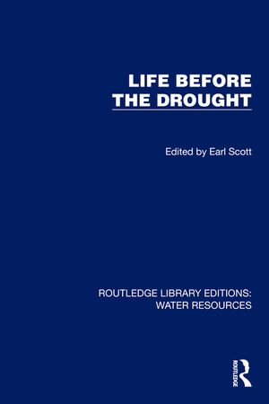 Life Before the Drought image number 0