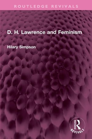D. H. Lawrence and Feminism image number 0