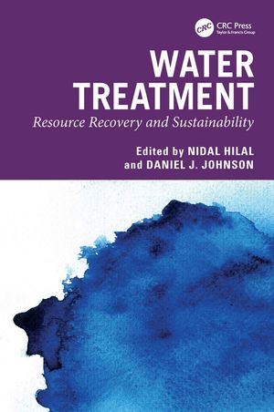 Water Treatment: Resource Recovery and Sustainability image number 0