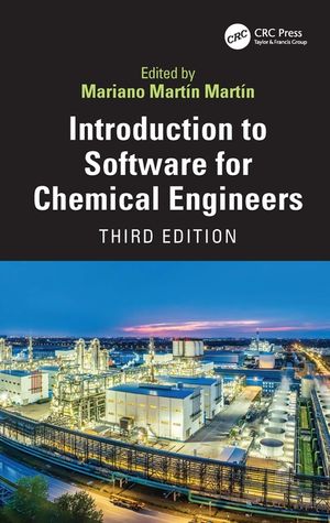 Introduction to Software for Chemical Engineers image number 0