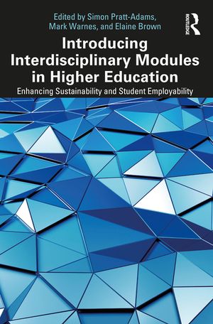 Introducing Interdisciplinary Modules in Higher Education: Enhancing Sustainability and Student Employability image number 0