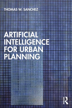 Artificial Intelligence for Urban Planning image number 0