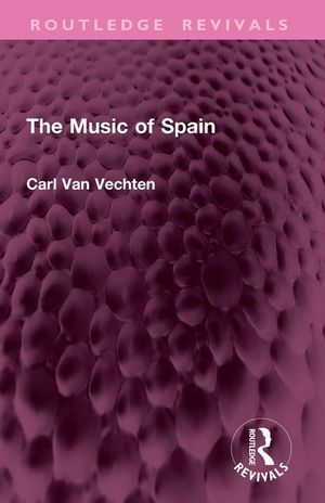 The Music of Spain image number 0