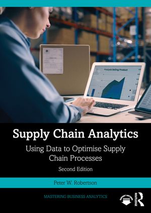 Supply Chain Analytics: Using Data to Optimise Supply Chain Processes image number 0