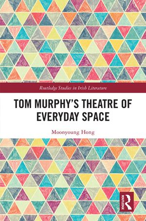 Tom Murphy's Theatre of Everyday Space image number 0