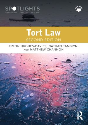 Tort Law image number 0