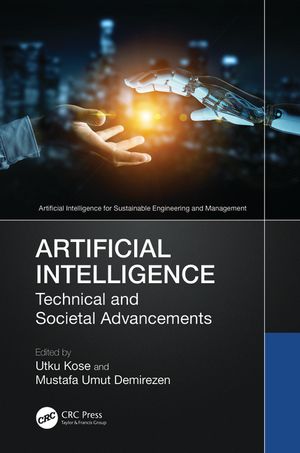 Artificial Intelligence: Technical and Societal Advancements image number 0