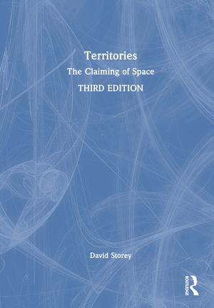 Territories: The Claiming of Space image number 0