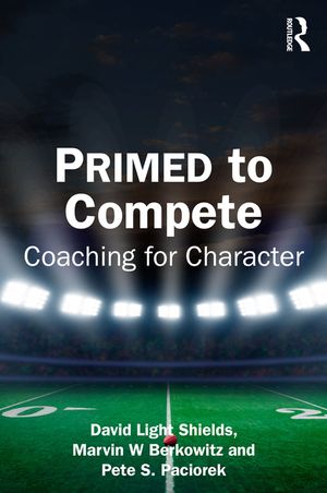 Primed to Compete: Coaching for Character image number 0