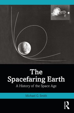 The Spacefaring Earth: A History of the Space Age image number 0