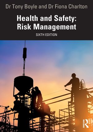 Health and Safety: Risk Management image number 0