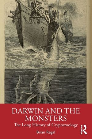 Darwin and the Monsters: The Long History of Cryptozoology image number 0