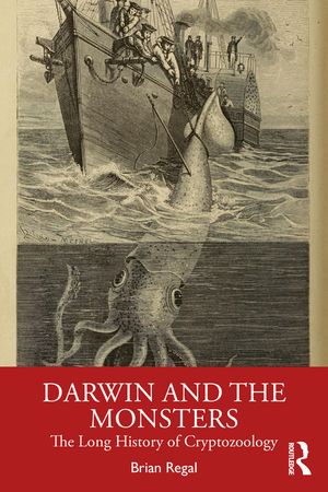 Darwin and the Monsters: The Long History of Cryptozoology image number 0