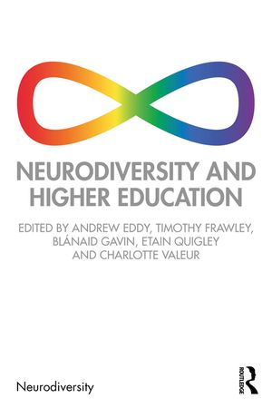 Neurodiversity and Higher Education image number 0