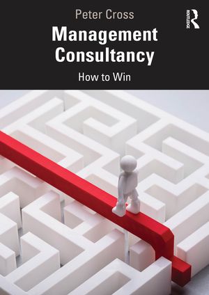 Management Consultancy: How to Win image number 0