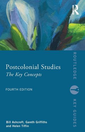 Postcolonial Studies: The Key Concepts image number 0