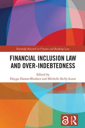 Financial Inclusion Law and Over-Indebtedness image number 0
