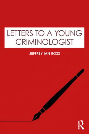 Letters to a Young Criminologist image number 0