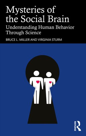 Mysteries of the Social Brain: Understanding Human Behavior Through Science image number 0