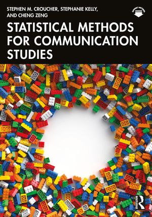 Statistical Methods for Communication Studies image number 0