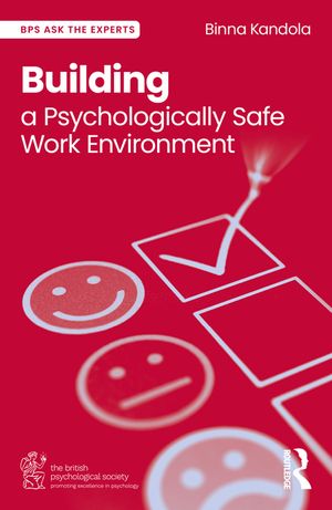 Building a Psychologically Safe Work Environment image number 0