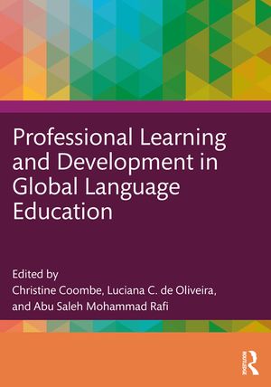 Professional Learning and Development in Global Language Education image number 0