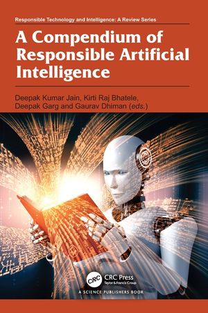 A Compendium of Responsible Artificial Intelligence image number 0