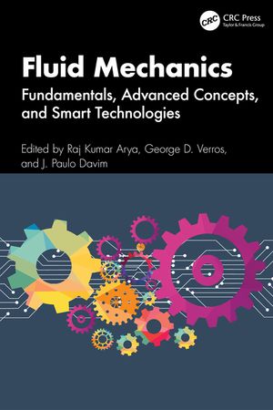 Fluid Mechanics: Fundamentals, Advanced Concepts, and Smart Technologies image number 0