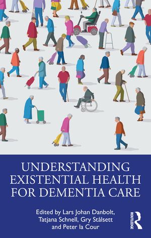 Understanding Existential Health for Dementia Care image number 0