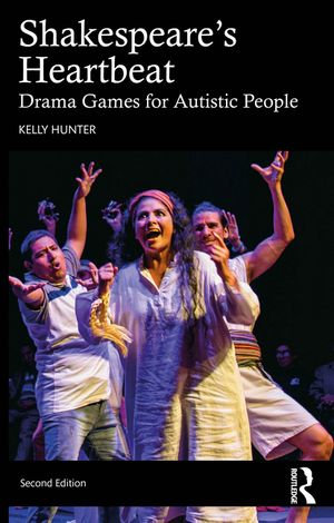 Shakespeare's Heartbeat: Drama Games for Autistic People image number 0